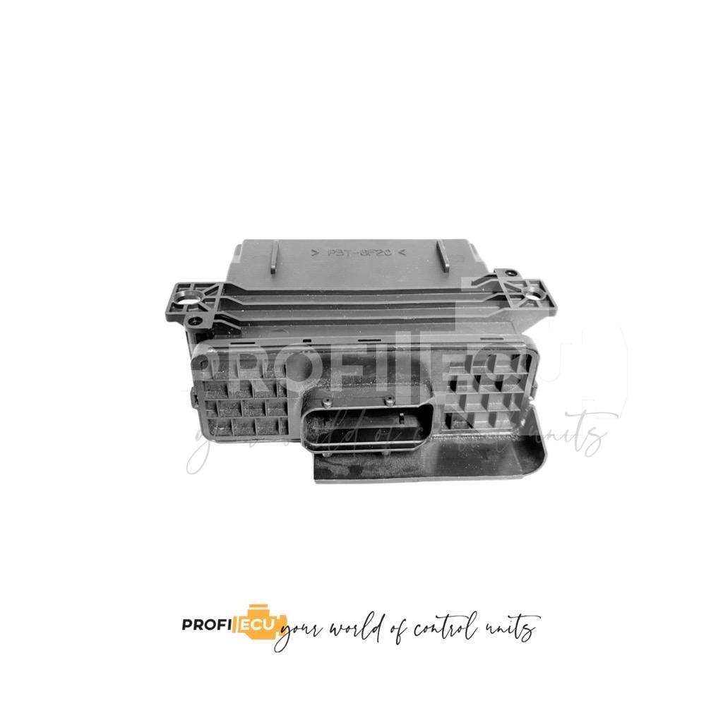 S180042156 – Řídící jednotka motoru Renault Clio III