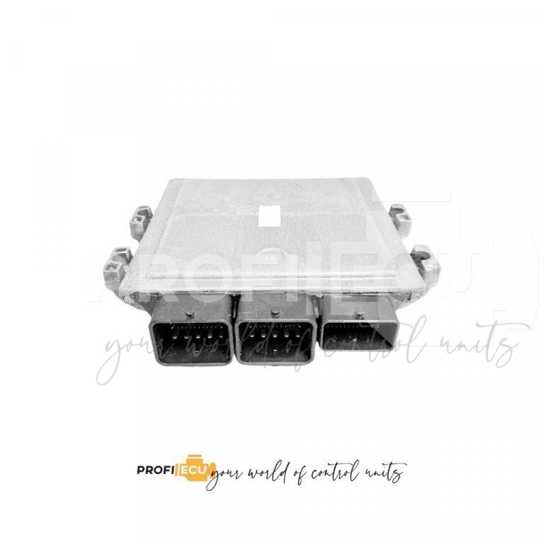 S180129201K 9691761180 9676721380 – Citroen Jumper 2.2 HDI – Řídící jednotka motoru