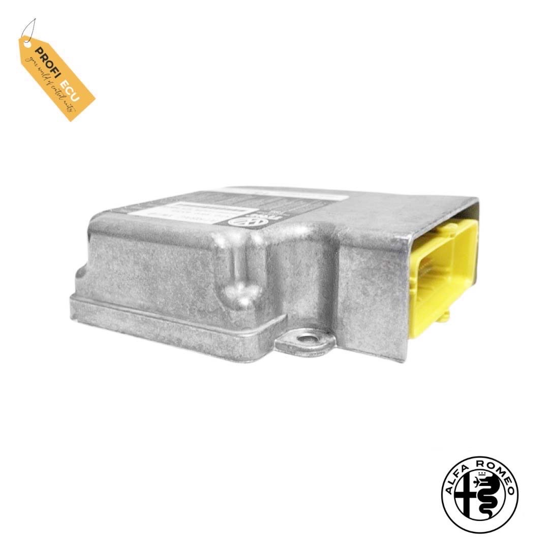 Senzory ALFA ROMEO STELVIO SUV