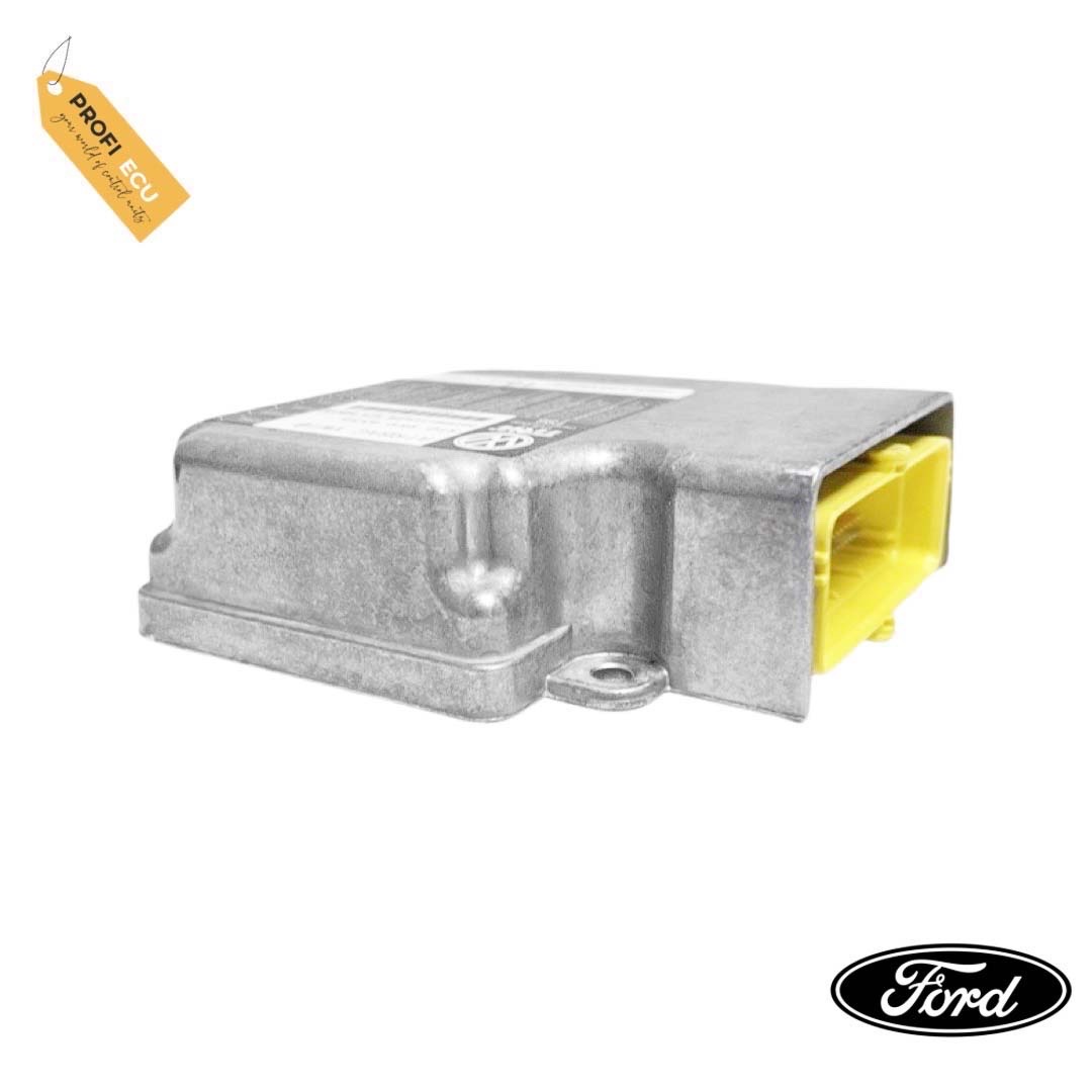 Senzory FORD ACTIVA