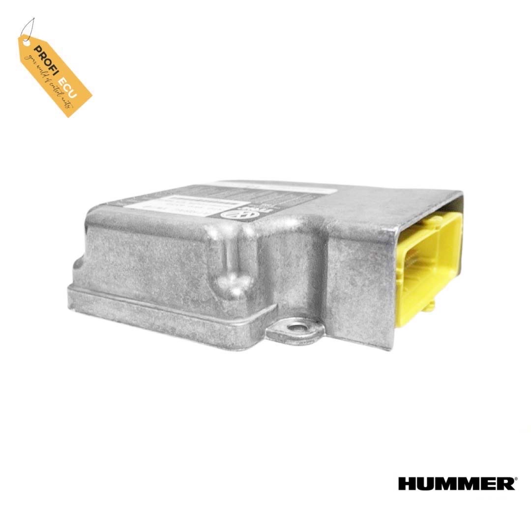 Senzory HUMMER H2