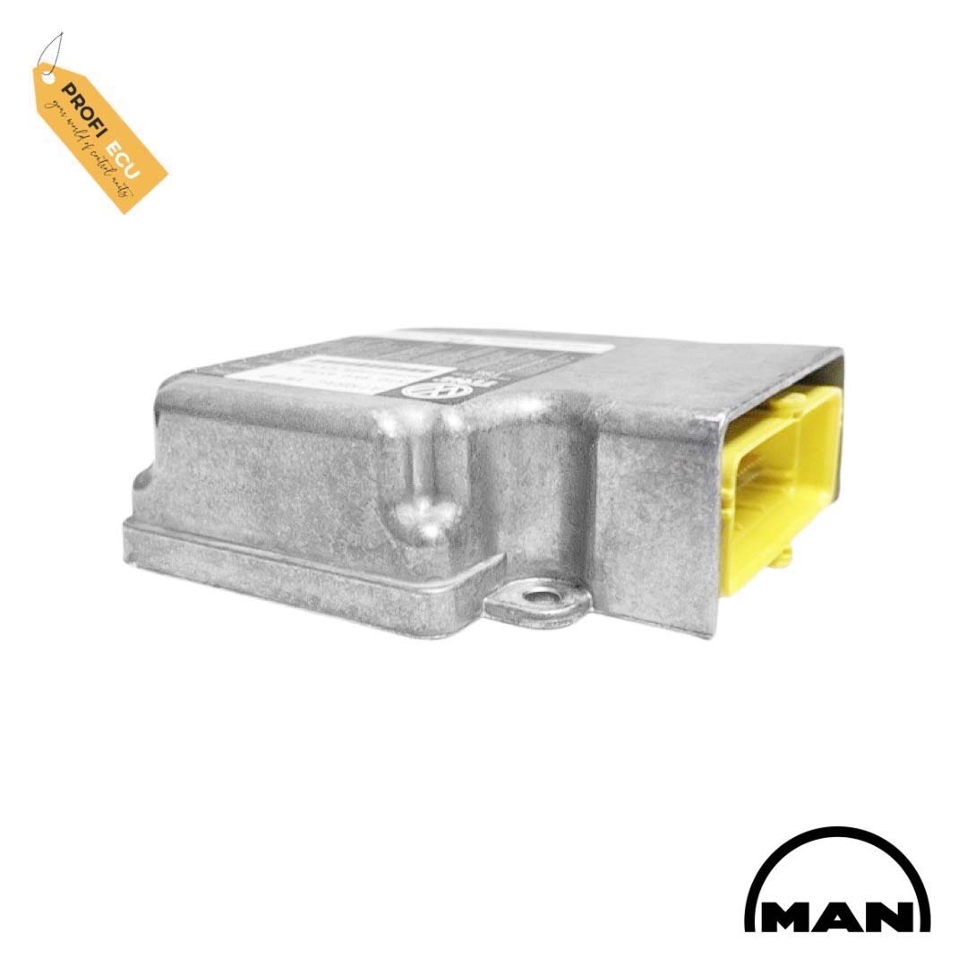 Senzory MAN M2000