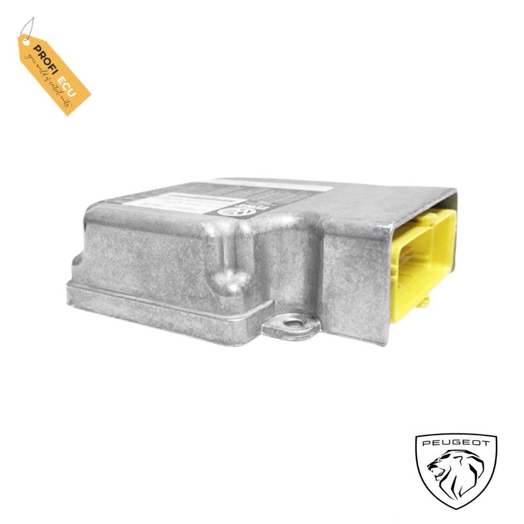 Senzory PEUGEOT 307 - Profiecu.cz