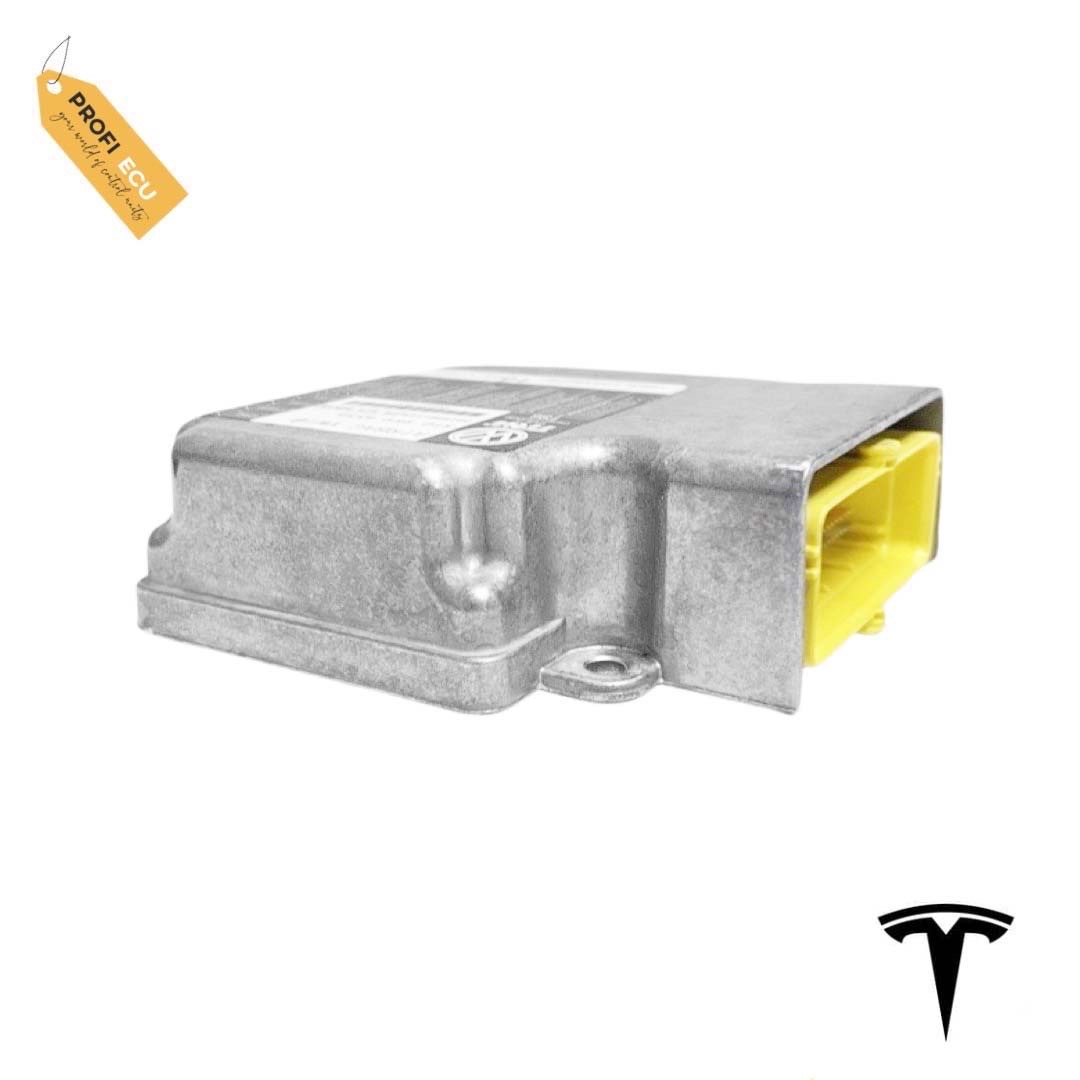 Senzory TESLA MODEL 3