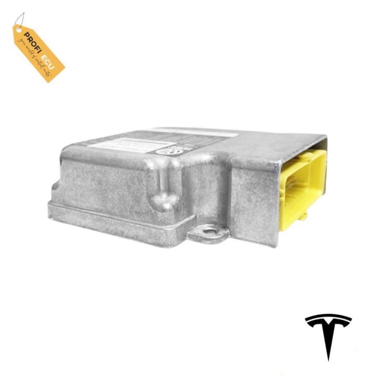 Senzory TESLA ROADSTER