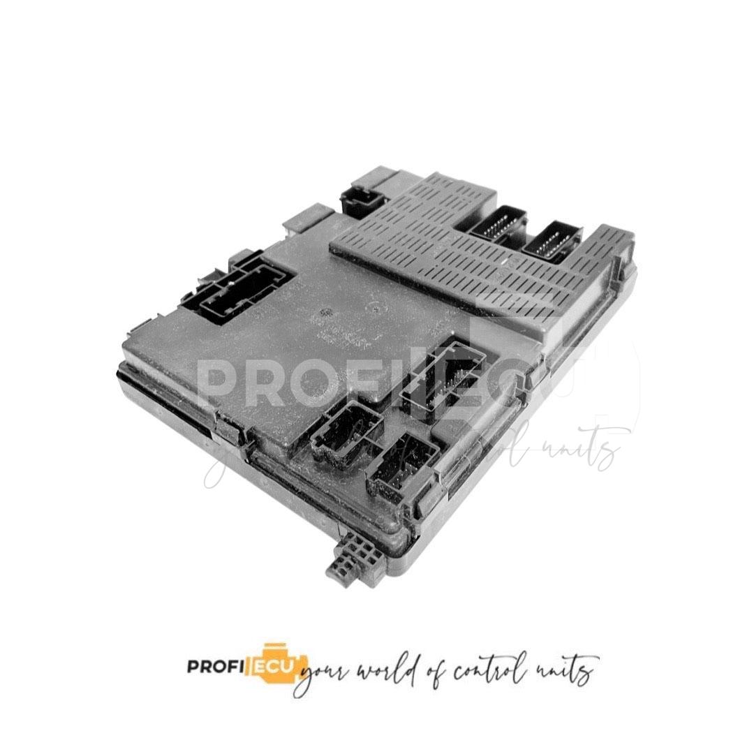 X18XE1 90569370 S99001-05 – Opel Vectra B 1.8 – Řídící jednotka ECU