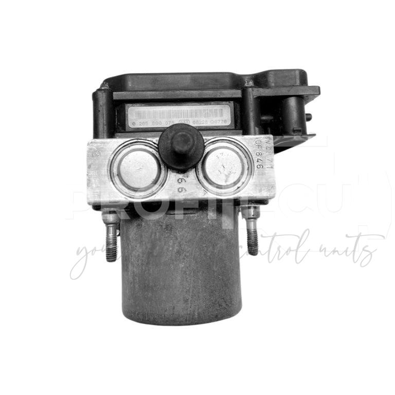 0265800375 0265231450 504075551 – ABS jednotka IVECO
