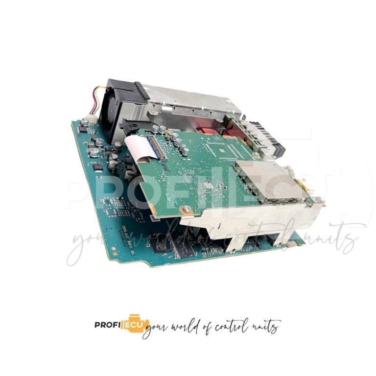 0261204983 00467826310 – Fiat Punto 1.2 – řídící jednotky motoru