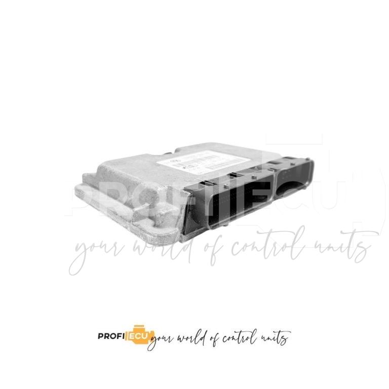 0261S04408 51827435 – Lancia Musa 1.4 – řídící jednotky motoru