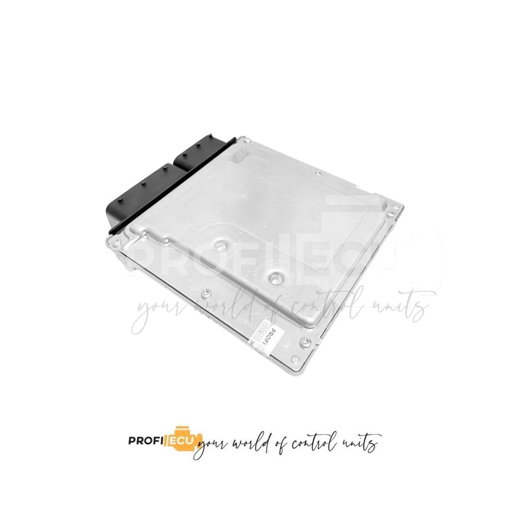 0261S09574 8616314 – BMW 5 F10 F11 535i – řídící jednotky motoru