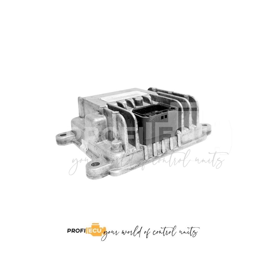 0261S18420 F1DA12A650ARD – Ford – řídící jednotka motoru 0261S18420 F1DA12A650ARD – Ford – řídící jednotka motoru
