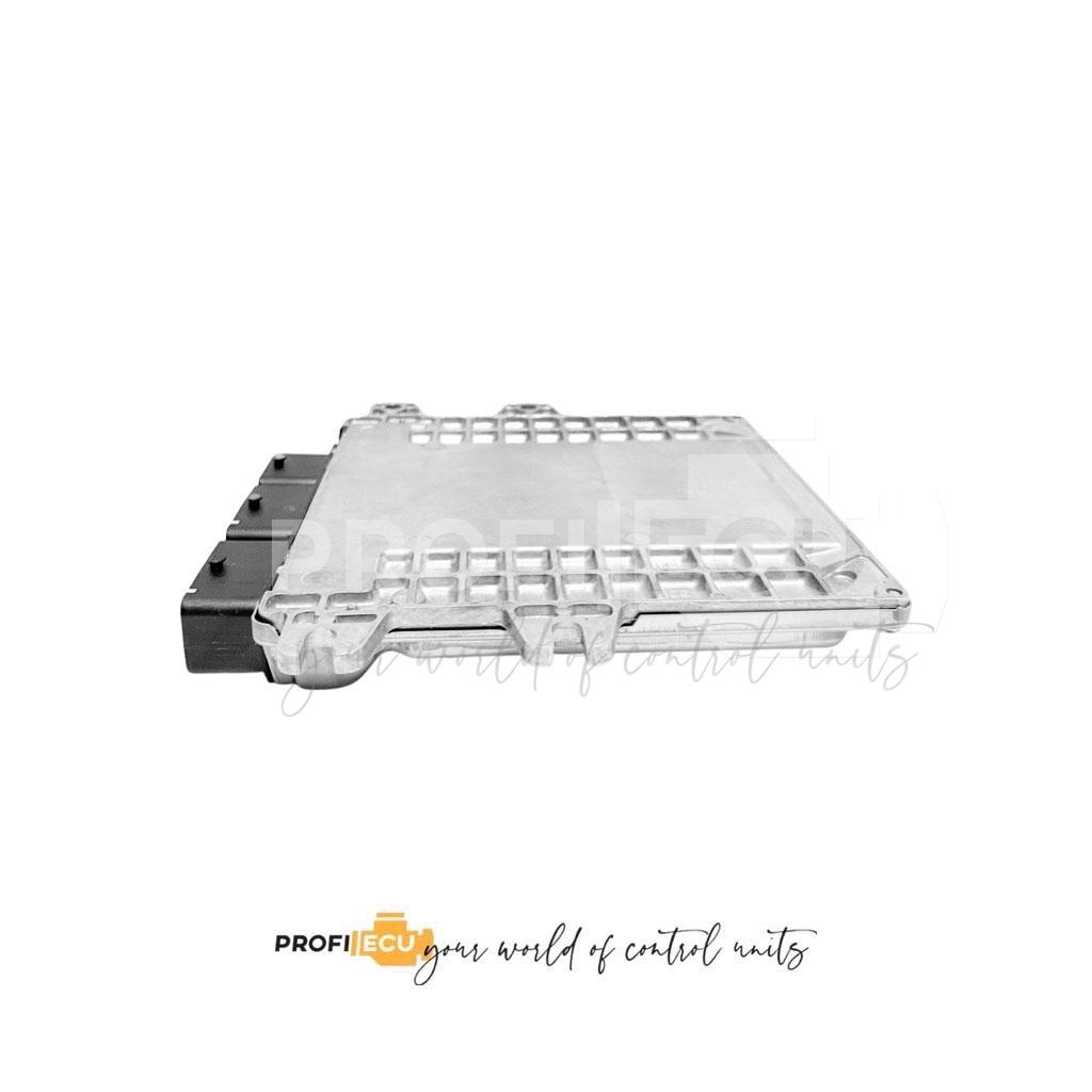 0261S21825 05E907309D – Volkswagen Caddy – Řídící jednotka motoru 0261S21825 05E907309D – Volkswagen Caddy – Řídící jednotka motoru