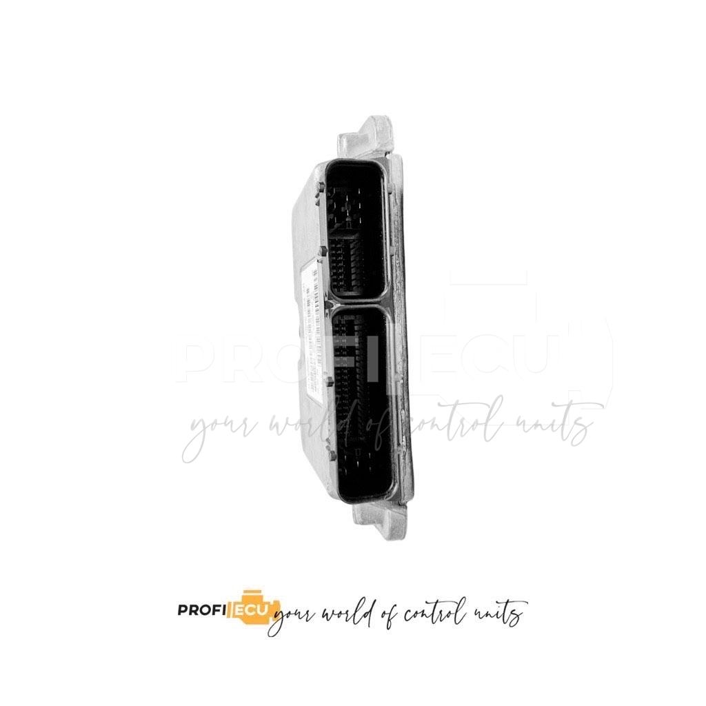 0281011254 – Renault Master – řídící jednotky motoru