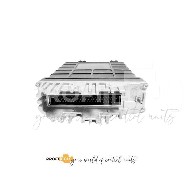 0281012052 – Renault Master – řídící jednotky motoru