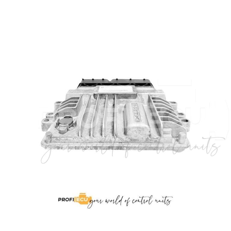 0281012588 8200527713 – Renault Laguna – řídící jednotky motoru