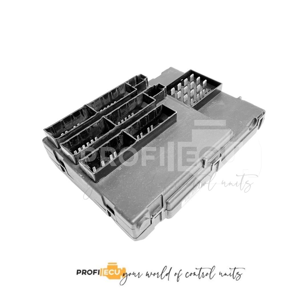 0281013942 A6421505377 – Mercedes W164 – řídící jednotka motoru