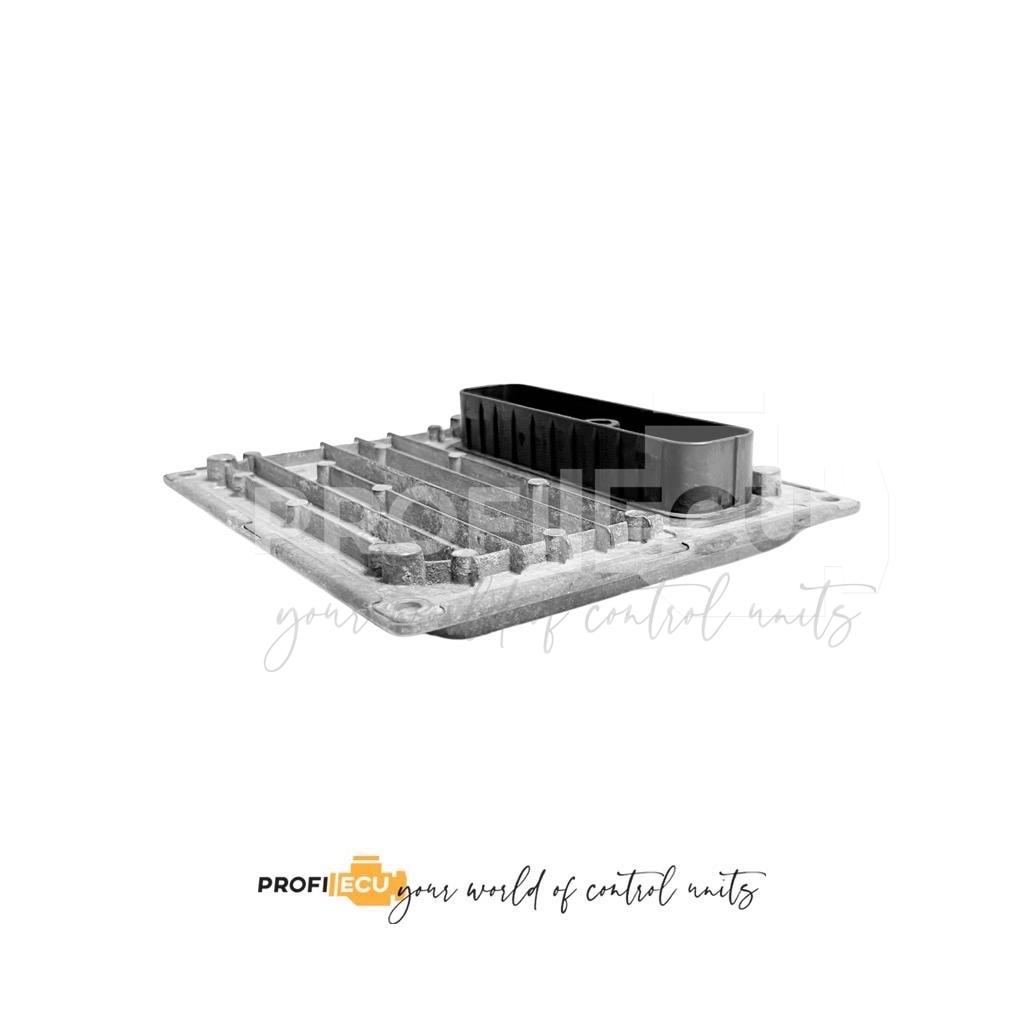 0281015782 – Citroën Nemo 1.4 HDI – řídící jednotky motoru