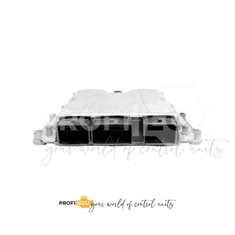 0281016637 BH4212A650NA1 – Land Rover 2.2 – řídící jednotka motoru