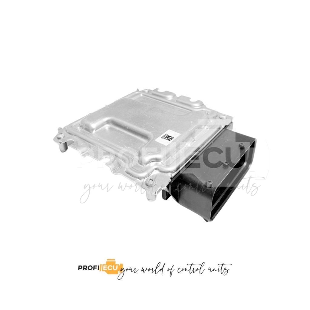 0281016938 – BMW F10 3.0D – řídící jednotky motoru 0281016938 – BMW F10 3.0D – řídící jednotky motoru