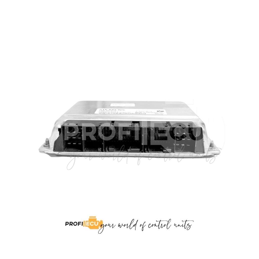 0281017961 55580831 – Opel Corsa D – řídící jednotky motoru
