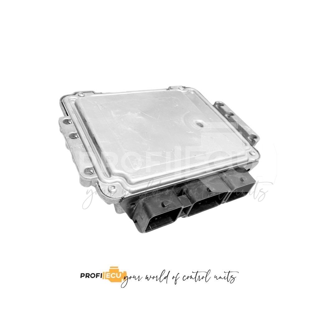 0281034736 8472346 – BMW – řídící jednotka motoru 0281034736 8472346 – BMW – řídící jednotka motoru