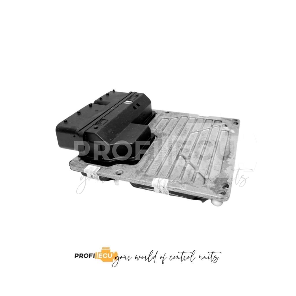 032906026A – Volkswagen Golf III – řídící jednotka motoru 032906026A – Volkswagen Golf III – řídící jednotka motoru