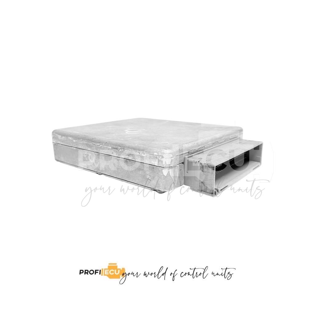 036906034EG – Audi A2 1.4 – řídící jednotky motoru
