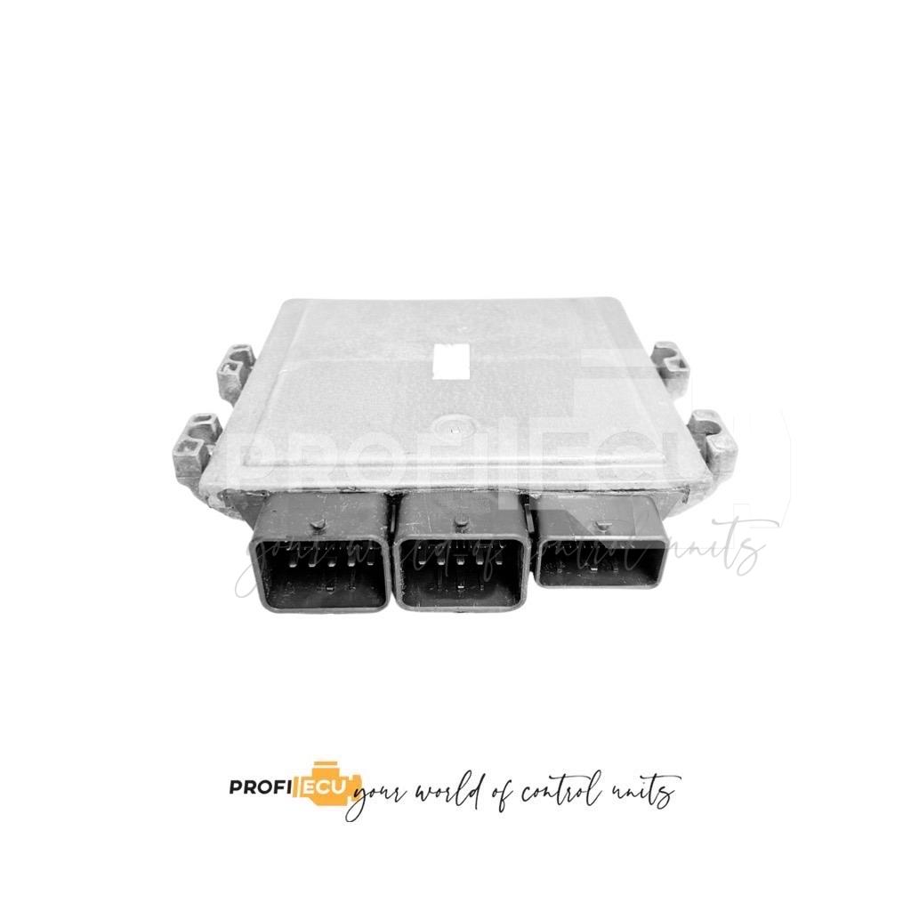 038906012EE – Volkswagen Passat – řídící jednotky motoru