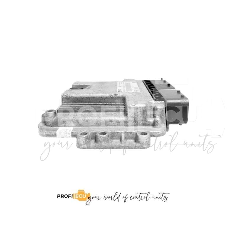 03G906021FJ – Volkswagen Golf Plus – řídící jednotky motoru