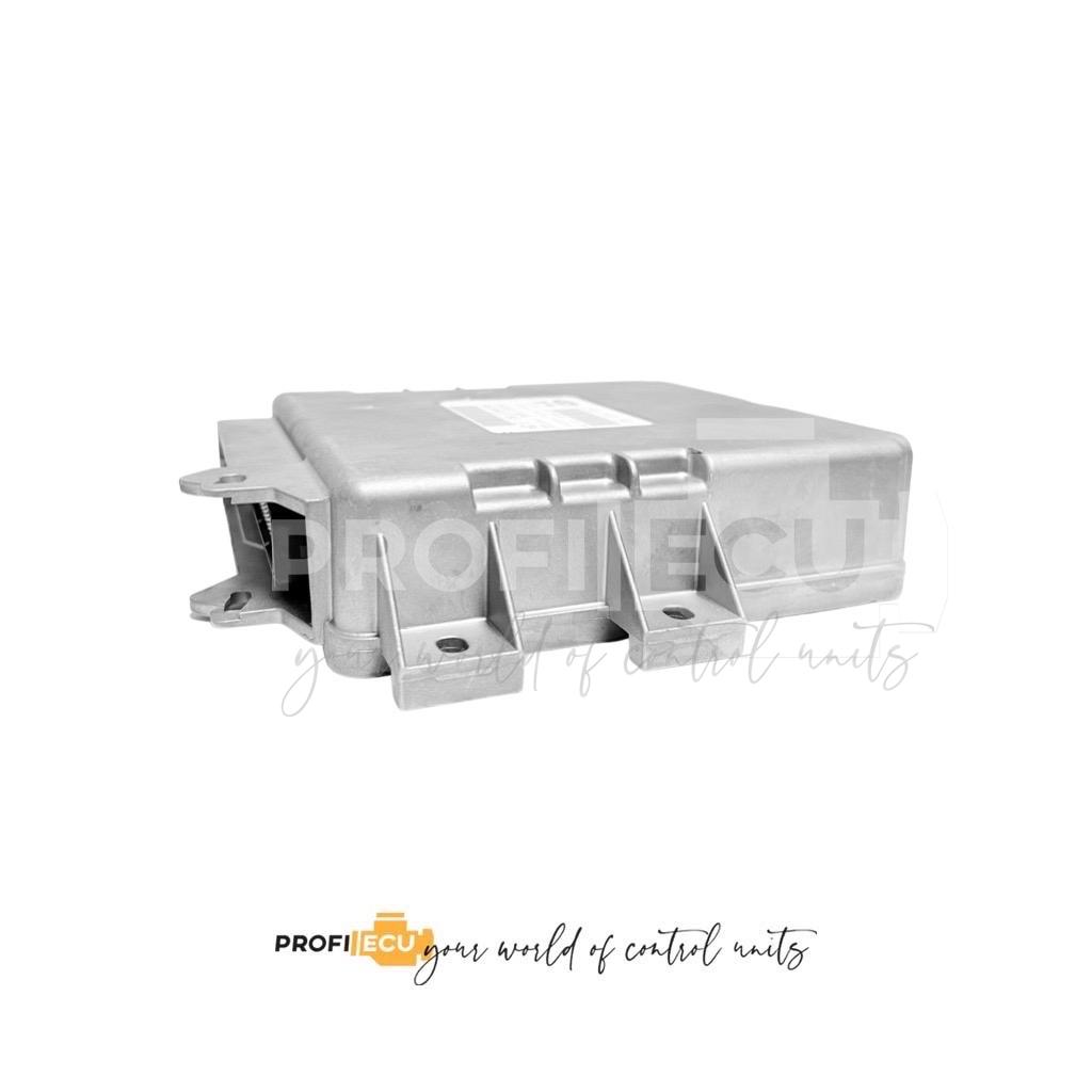 03G906021GQ – Volkswagen Caddy – Řídící jednotka motoru 03G906021GQ – Volkswagen Caddy – Řídící jednotka motoru