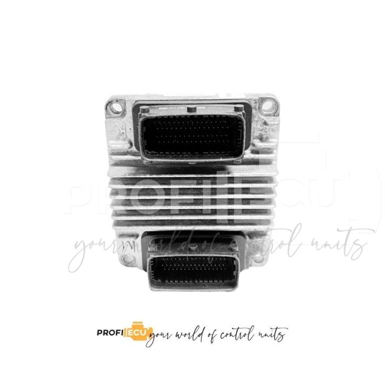 03G906021NB – Volkswagen Golf – řídící jednotky motoru