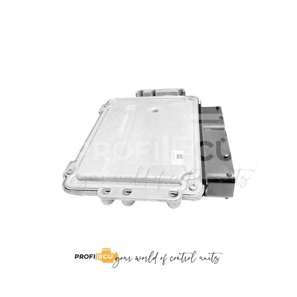 03G906021QD – Volkswagen Golf Plus – Řídící jednotka motoru 03G906021QD – Volkswagen Golf Plus – Řídící jednotka motoru