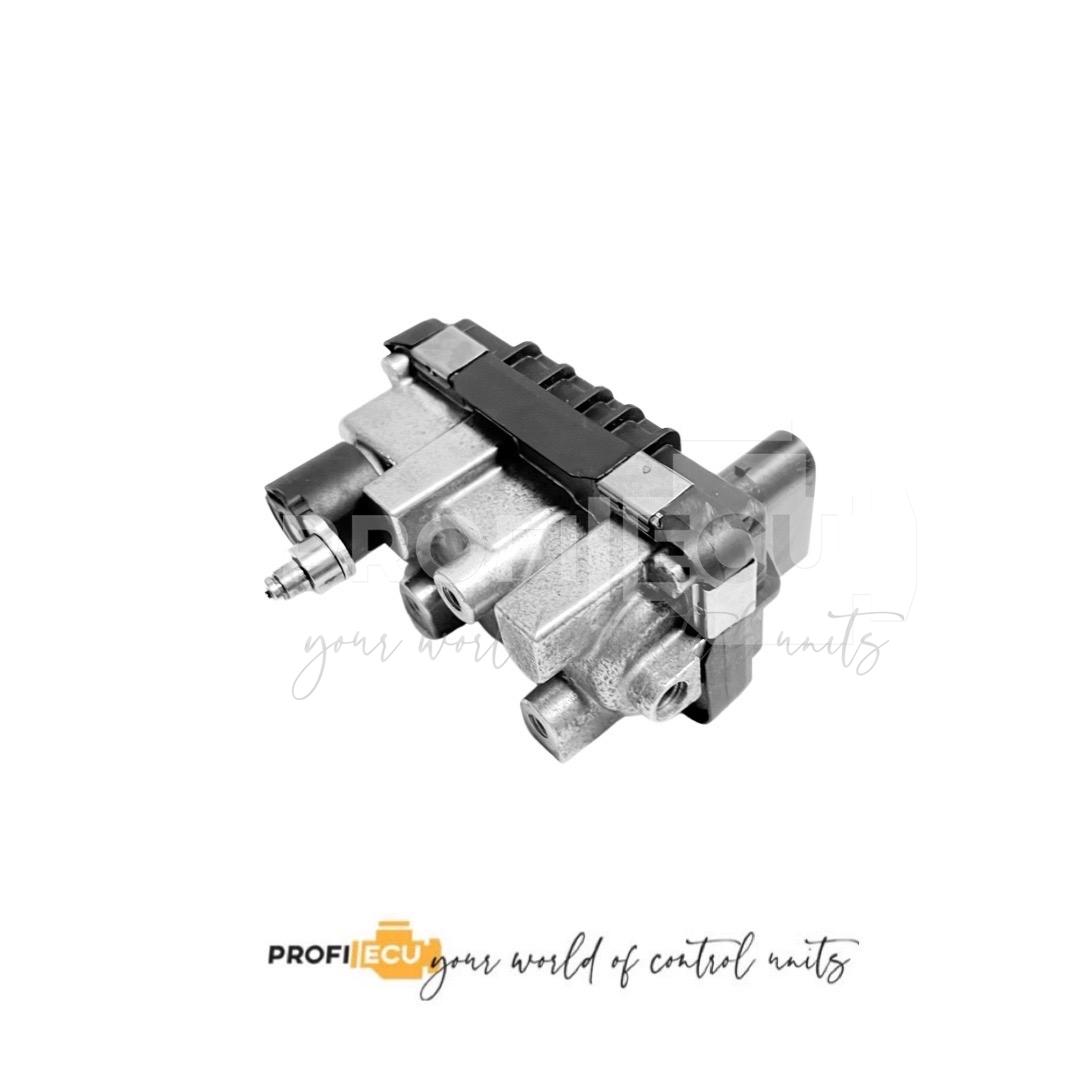03L906018HN – Seat Altea XL – řídící jednotka motoru