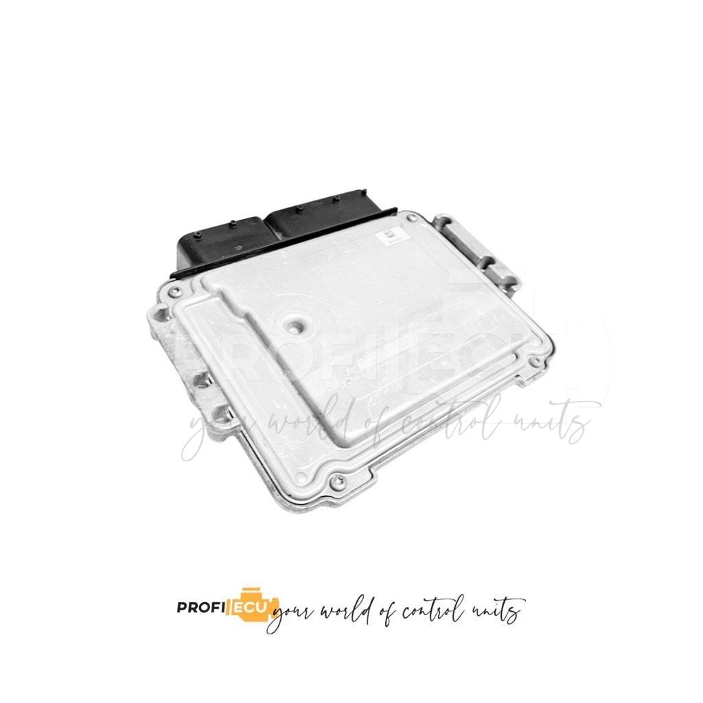 03L906018MP 0281017836 – Audi Q5 2.0TDI – řídící jednotka motoru 03L906018MP 0281017836 – Audi Q5 2.0TDI – řídící jednotka motoru