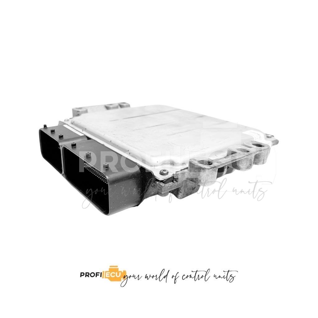 03L906018SK 0281019895 – Audi A4 – řídící jednotka motoru 03L906018SK 0281019895 – Audi A4 – řídící jednotka motoru