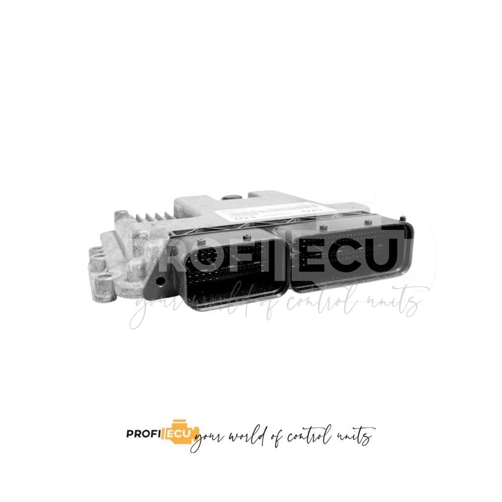03L906019FF – Volkswagen Amarok – řídící jednotka motoru 03L906019FF – Volkswagen Amarok – řídící jednotka motoru