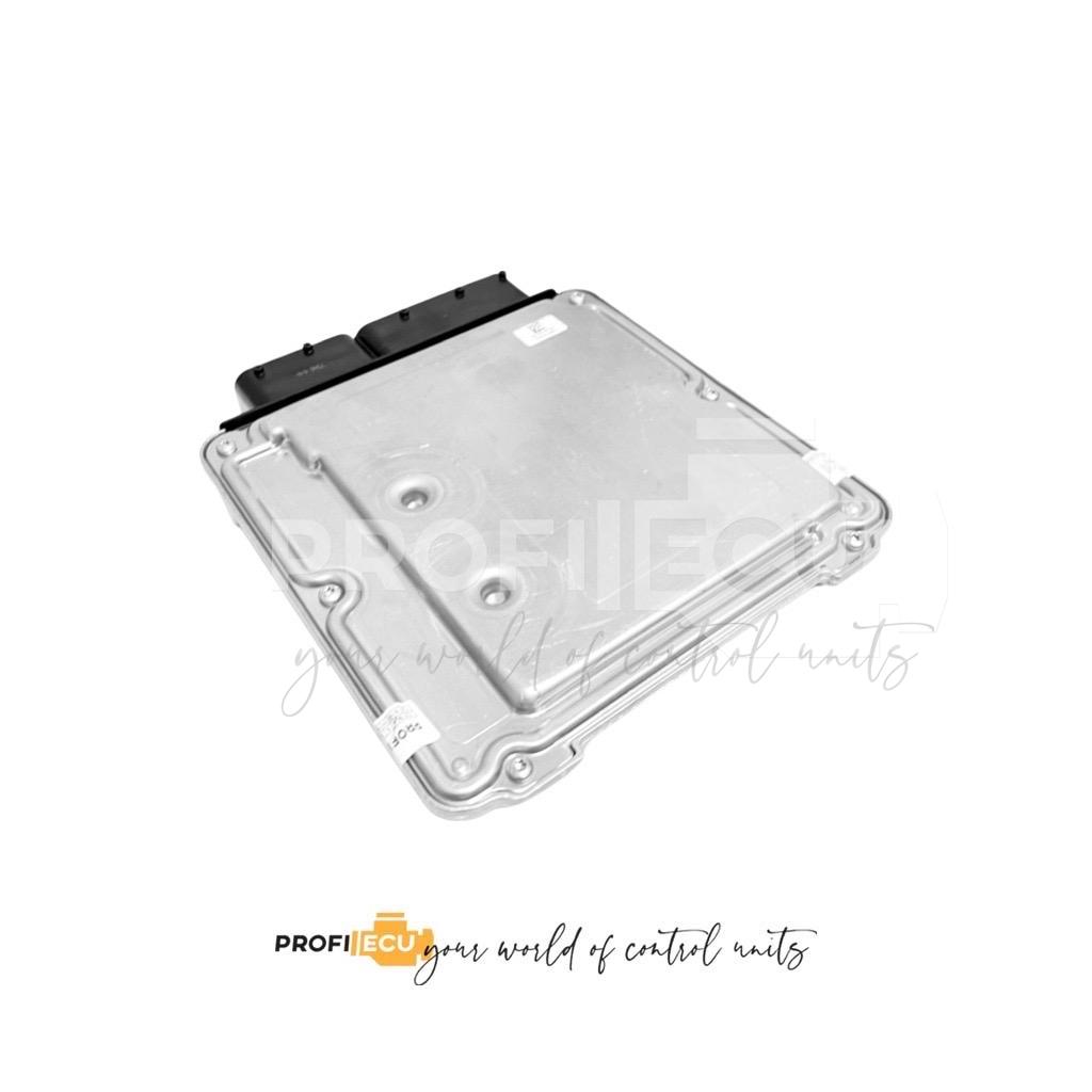 03L906022JS 0281015338 – Audi A4 2.0 TDI – řídící jednotka motoru 03L906022JS 0281015338 – Audi A4 2.0 TDI – řídící jednotka motoru