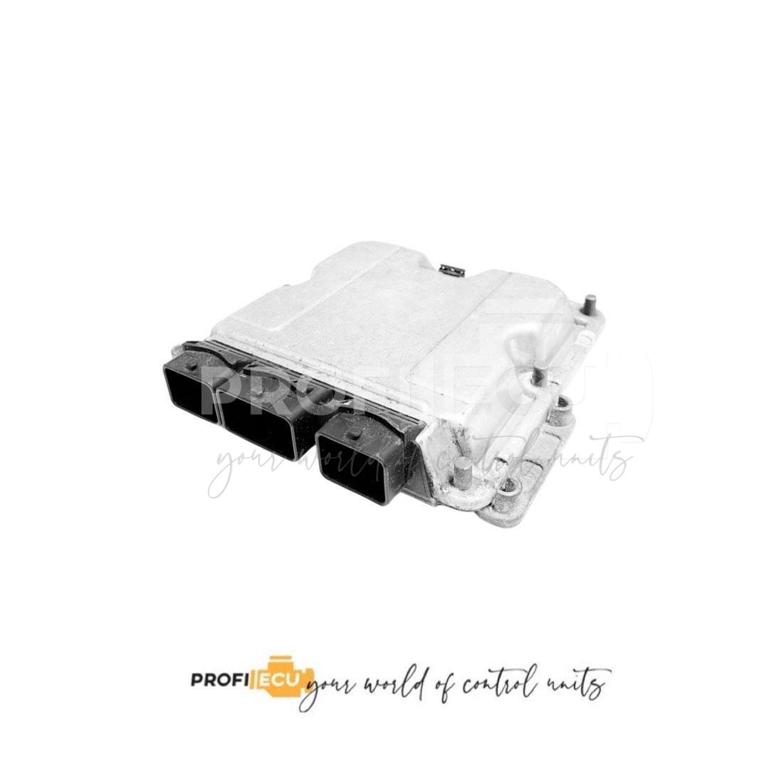 04E907309BH – Volkswagen Touran – řídící jednotky motoru