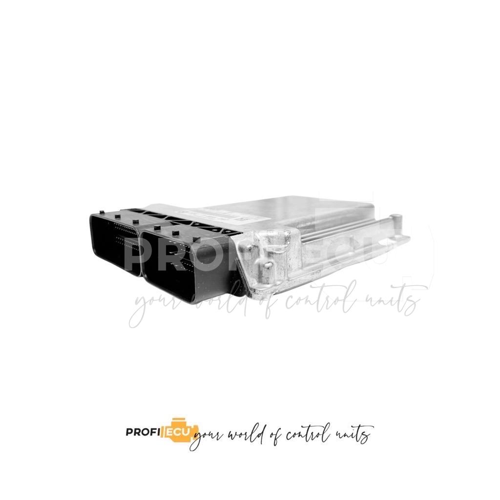06A906018D – Audi A3 1.8 – řídící jednotky motoru