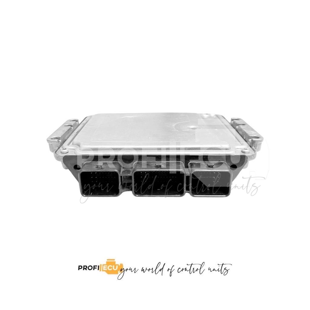 06A906033DS 5WP4026404 – Audi A3 1.6 – řídící jednotky motoru