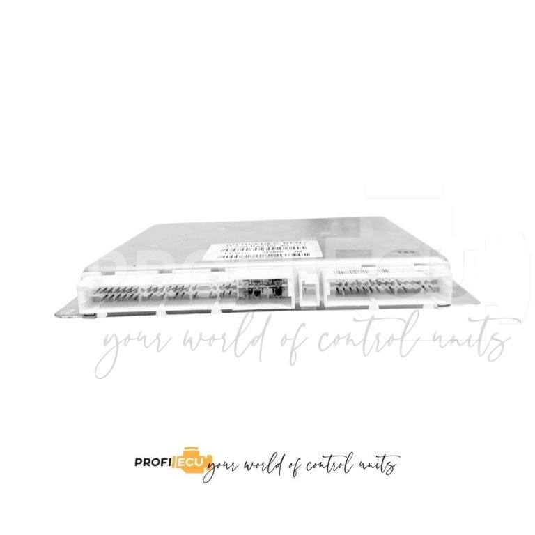 06K907309 – Volkswagen Passat – řídící jednotky motoru
