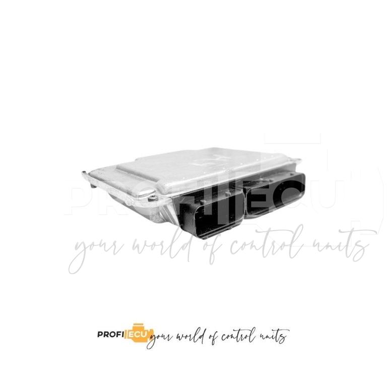 076906022Q – Volkswagen Crafter – řídící jednotka motoru