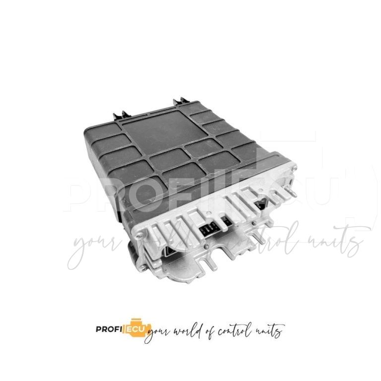 237107343R A2C10818200 – Renault Kadjar – řídící jednotka motoru