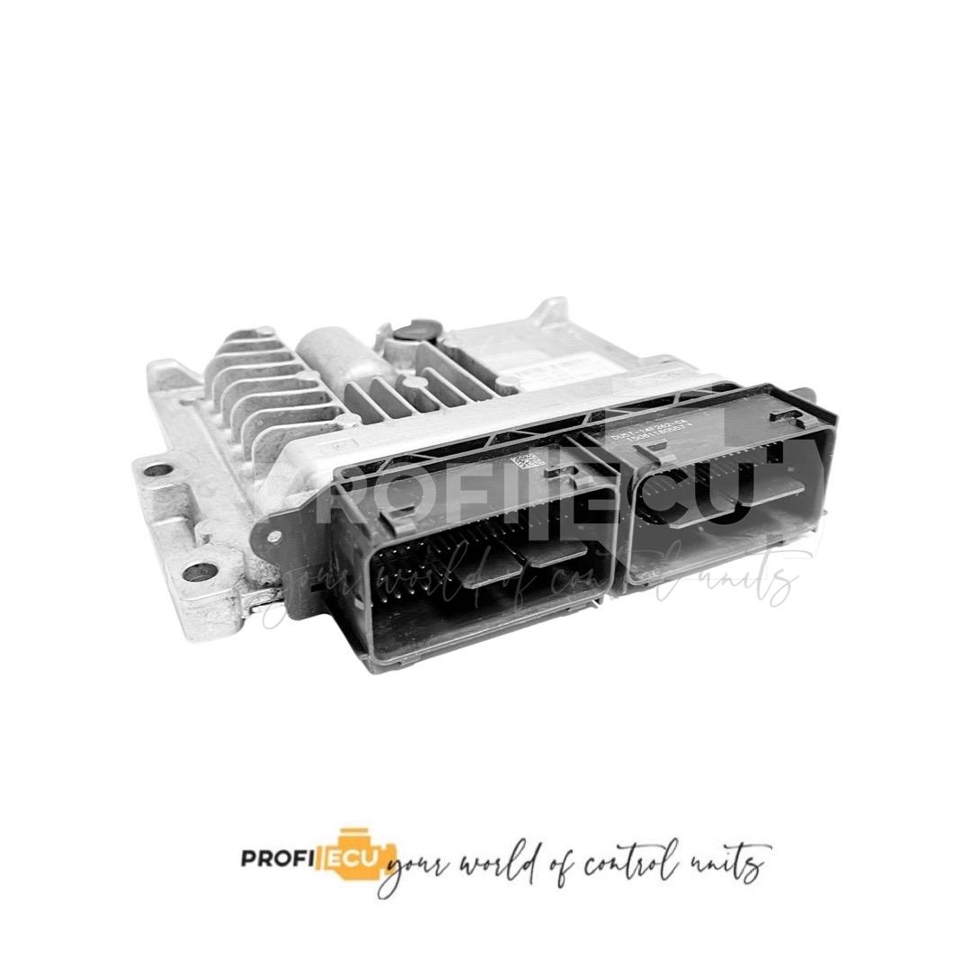 391012F800 – Kia Sorento 2.5 – řídící jednotka motoru