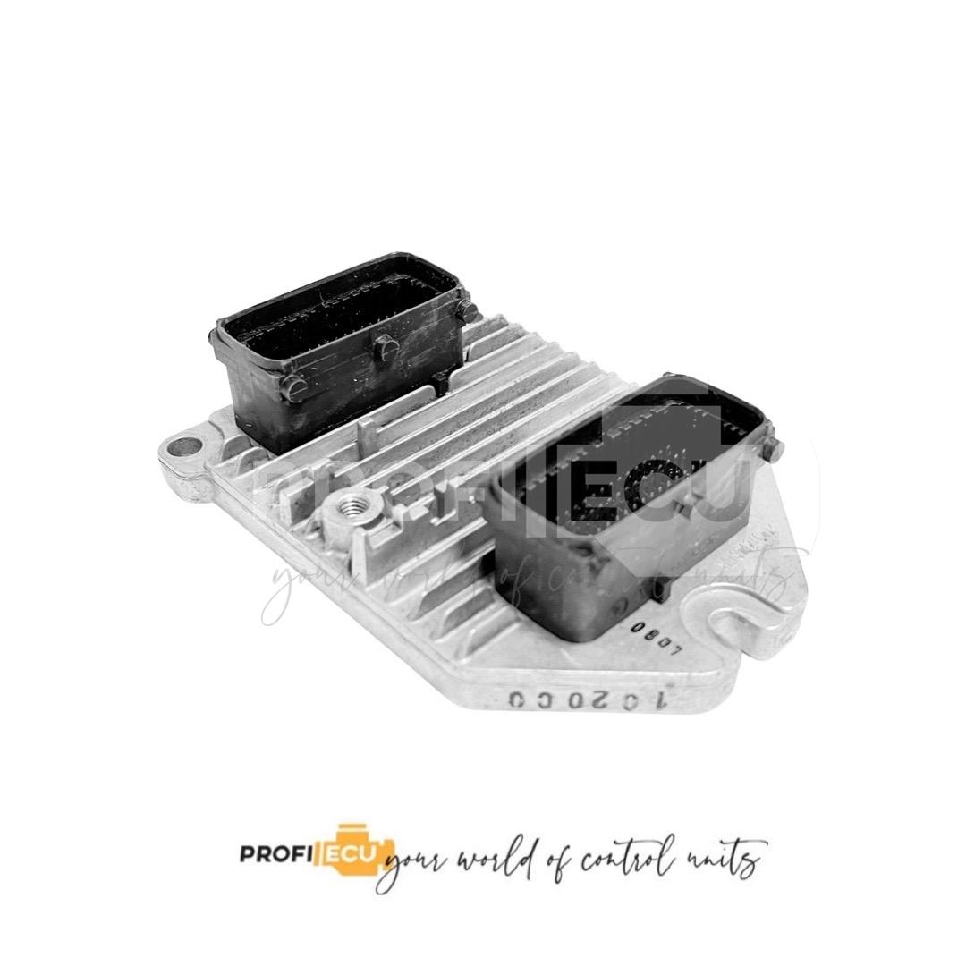 3B0907551BS 0261207009 – Volkswagen – Řídící jednotka motoru 3B0907551BS 0261207009 – Volkswagen – Řídící jednotka motoru