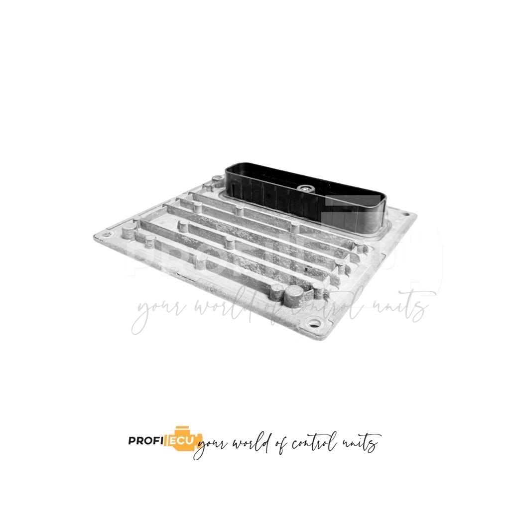 3S61-12A650-LB 5WS40140DT – Ford Fusion – řídící jednotky motoru