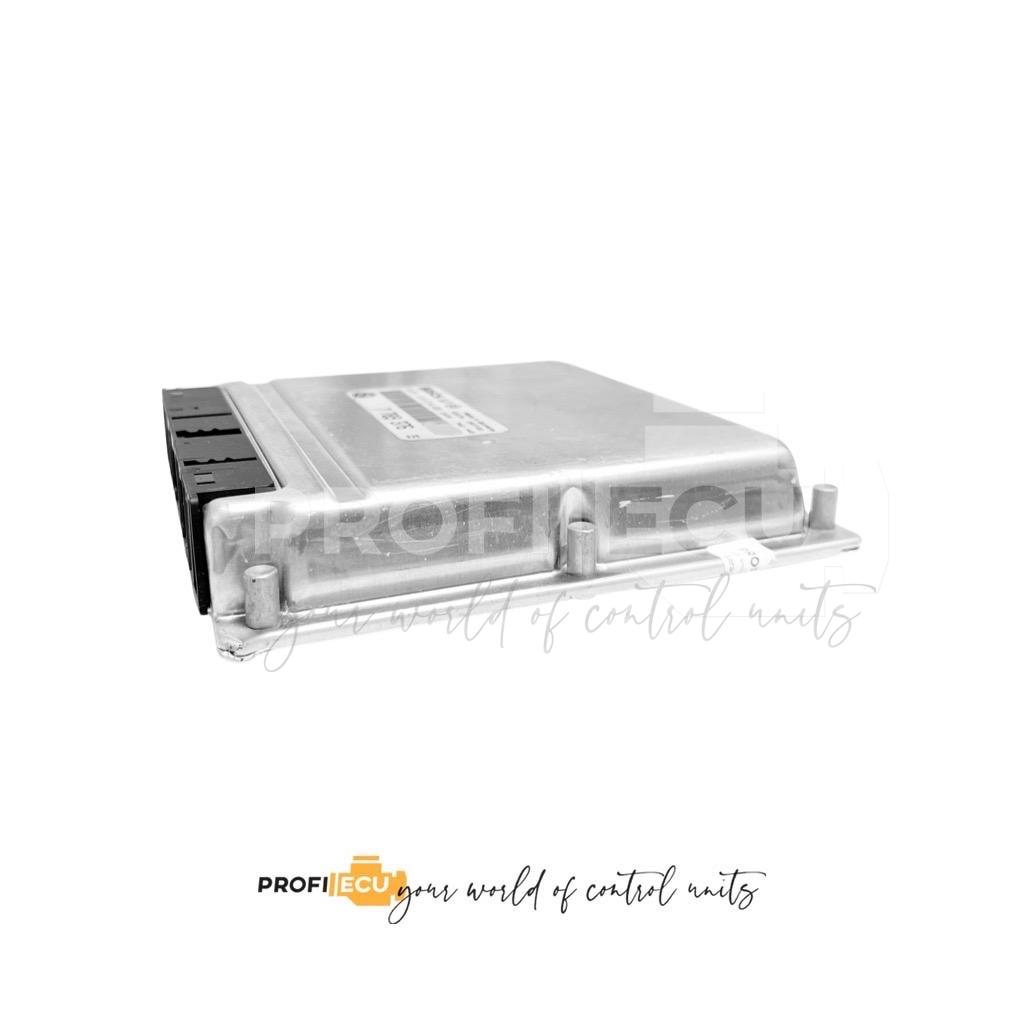 483155 – Opel Corsa D 1.0 – řídící jednotka motoru