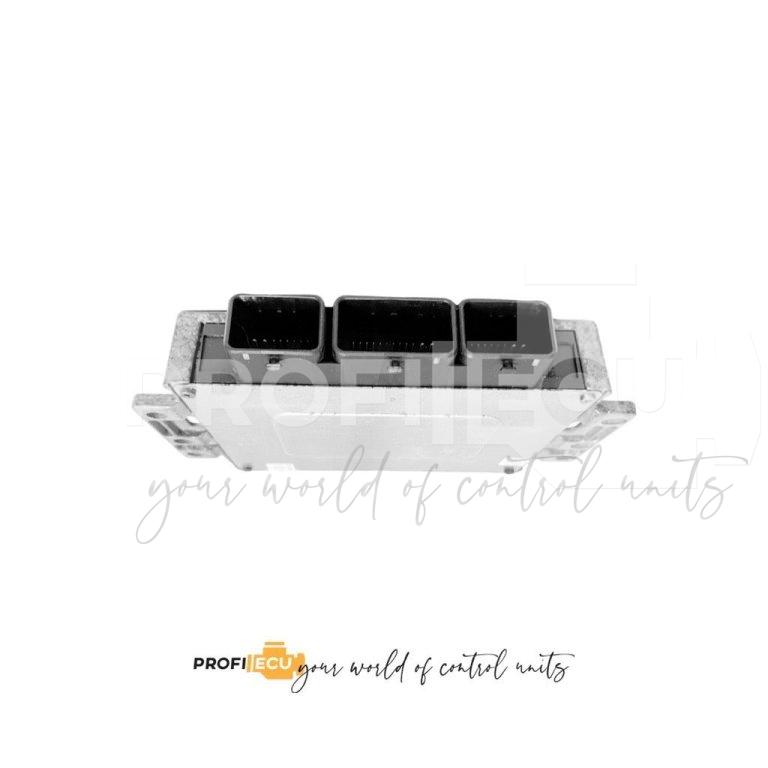 4G0907589A – Audi A7 S7 4G – řídící jednotka motoru