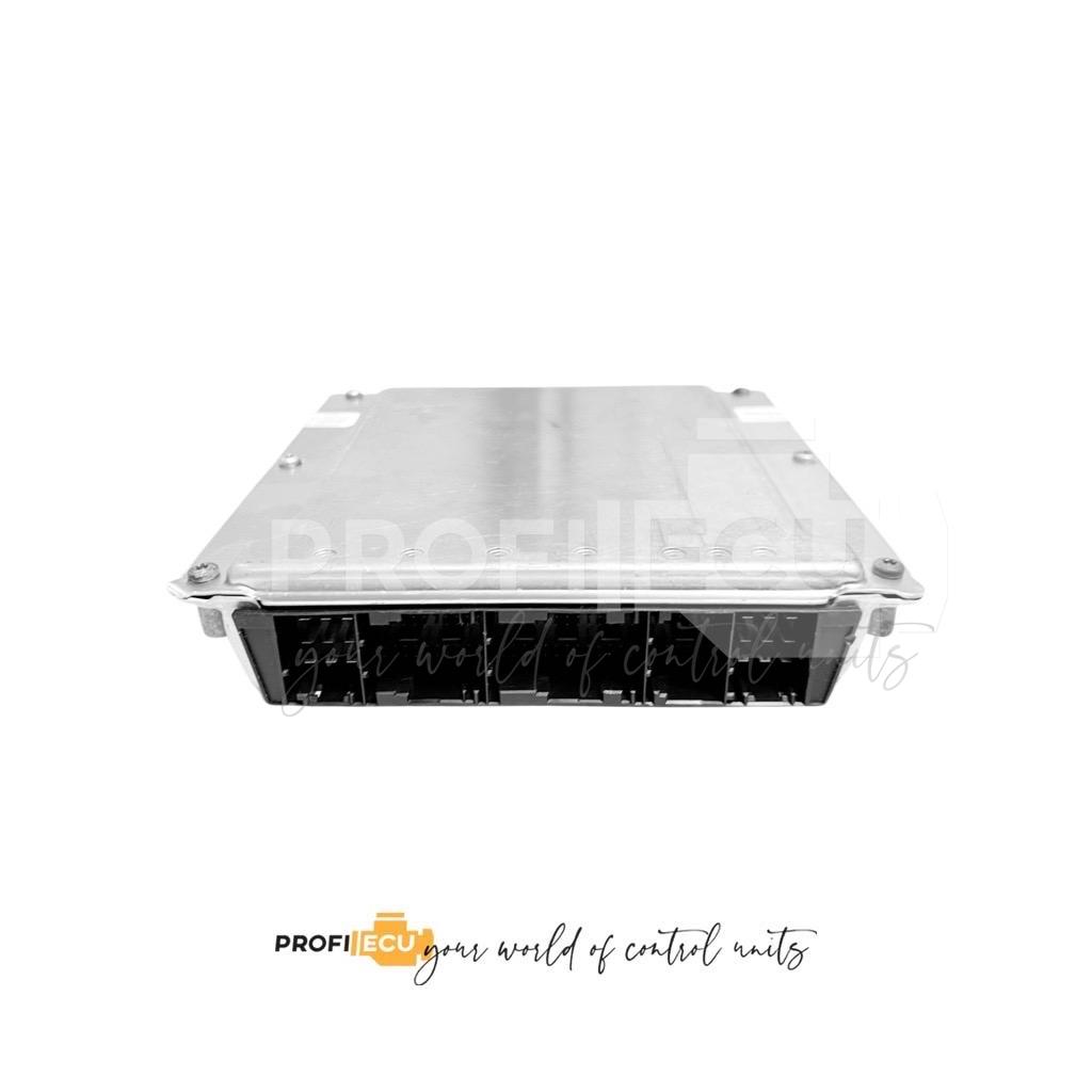 504078154 – Iveco Daily – řídící jednotka motoru 504078154 – Iveco Daily – řídící jednotka motoru