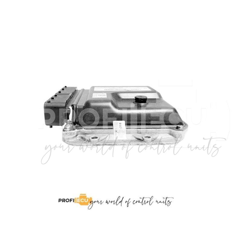 51833926 – Fiat Ducato – řídící jednotky motoru
